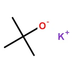 RHAWN Potassium tert-butanolate