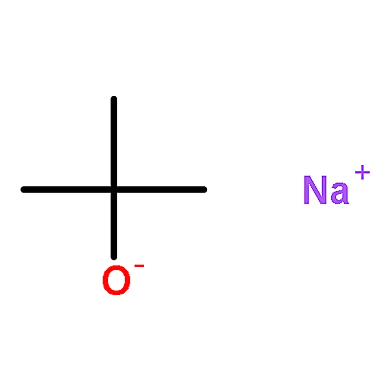 RHAWN Sodium tert-butoxide