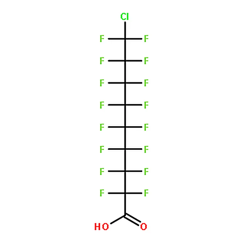 RHAWN 9-Chlorohexadecafluorononanoic Acid