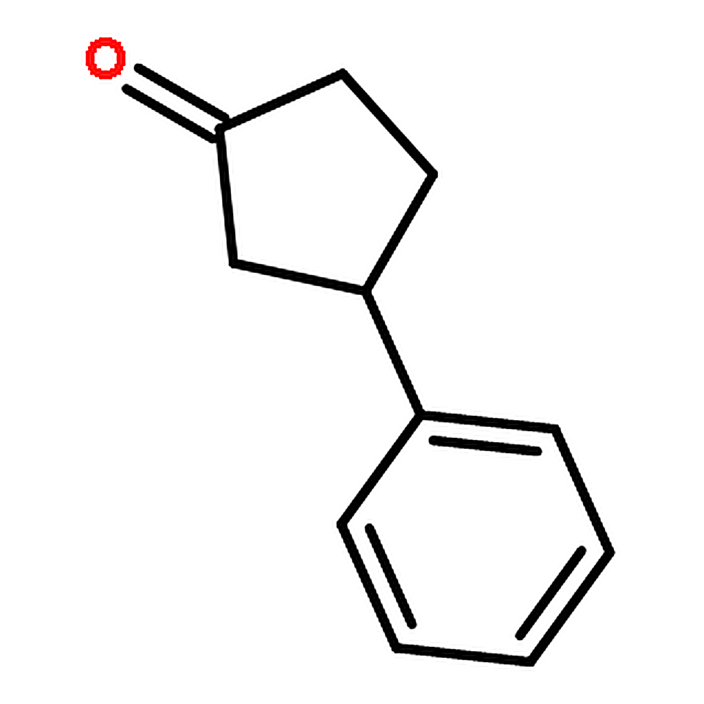 RHAWN (<i>S</i>)-3-Phenylcyclopentanone