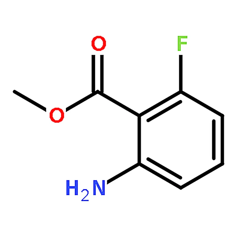 RHAWN Methyl 2-amino-6-fluorobenzoate