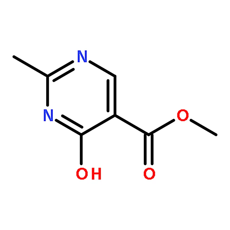 RHAWN Methyl2-methyl-6-oxo-1H-pyrimidine-5-carboxylate