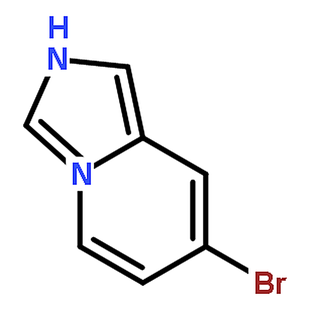 RHAWN 7-Bromoimidazo[1,5-a]pyridine