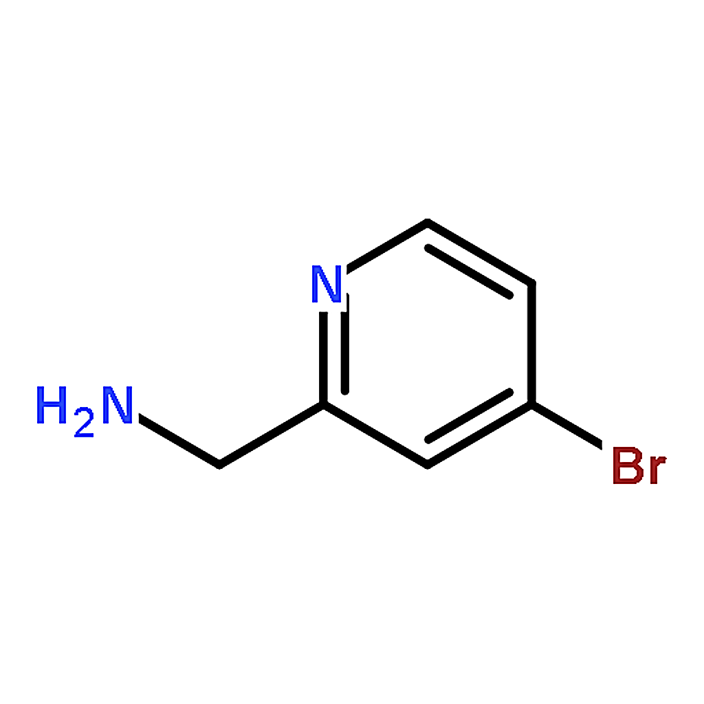 RHAWN (4-Bromopyridin-2-yl)methanamine