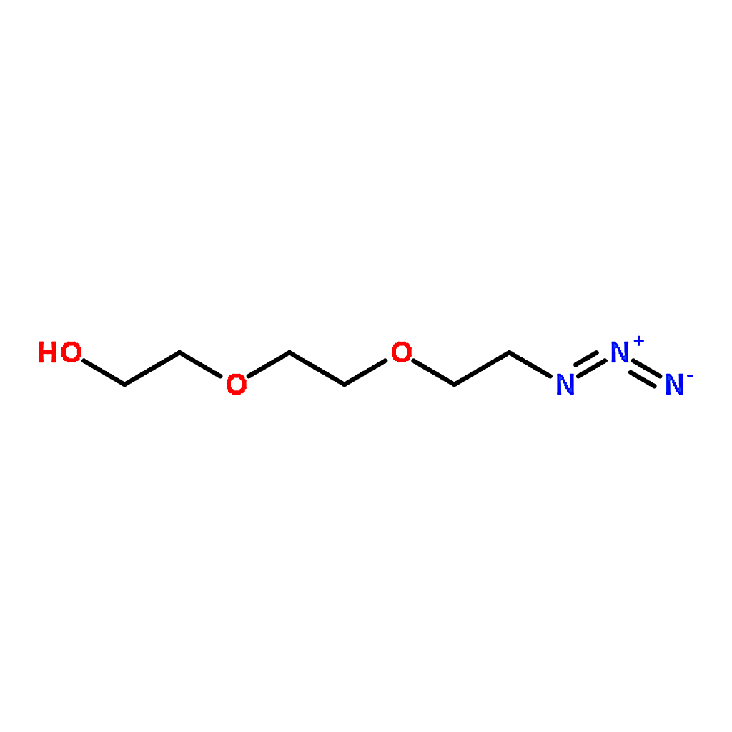 RHAWN 2-[2-(2-Azidoethoxy)ethoxy]ethanol
