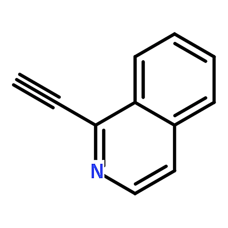 RHAWN 1-Ethynylisoquinoline