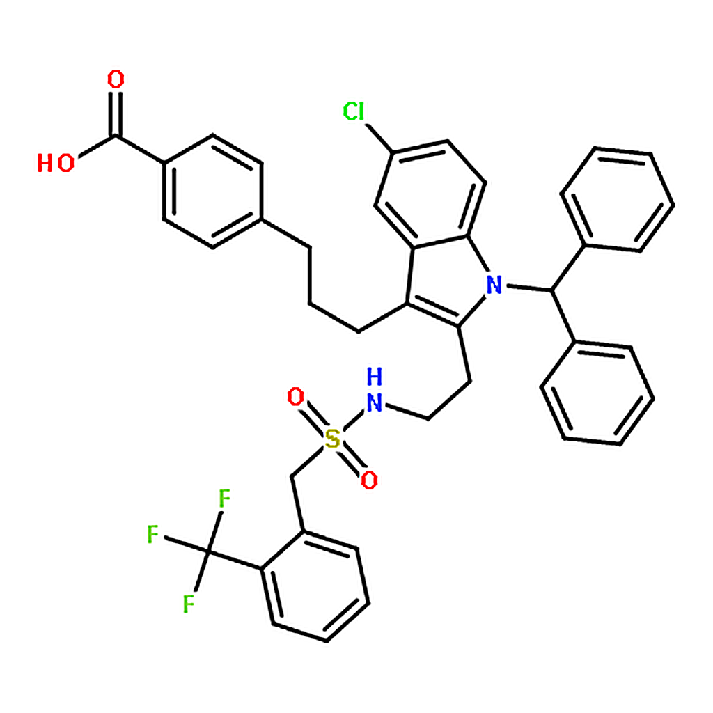 RHAWN Giripladib