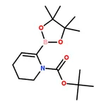 RHAWN 1-Boc-1,4,5,6-tetrahydropyridine-2-boronic Acid Pinacol Ester