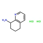 RHAWN (S)-5,6,7,8-Tetrahydroquinolin-8-amine dihydrochloride