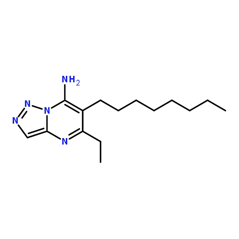 RHAWN Ametoctradin