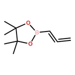 RHAWN 2-Allenyl-4,4,5,5-tetramethyl-1,3,2-dioxaborolane