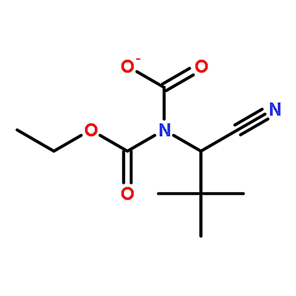 RHAWN N-Bocamino-cyano-acetic acid ethyl ester