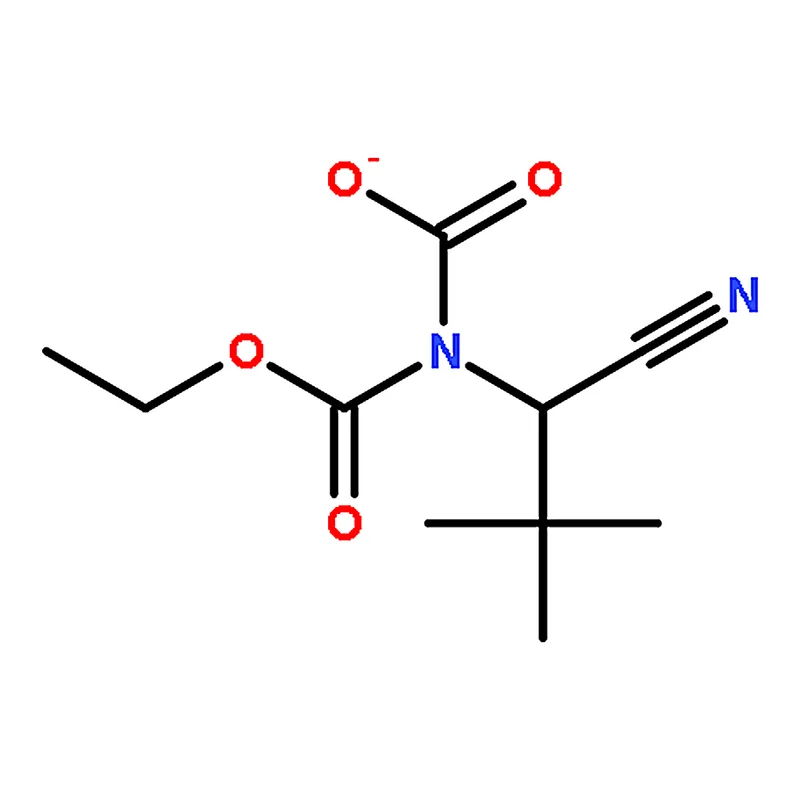 RHAWN N-Bocamino-cyano-acetic acid ethyl ester
