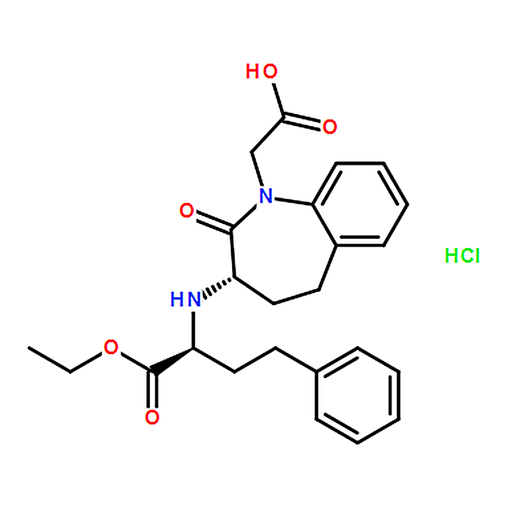 RHAWN Benazepril HCl