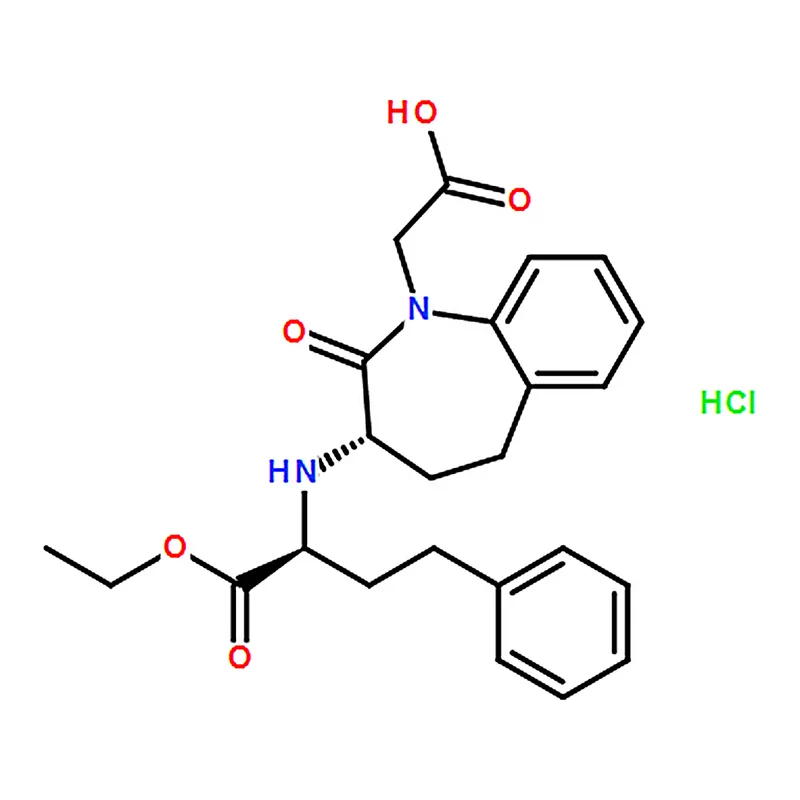 RHAWN Benazepril HCl
