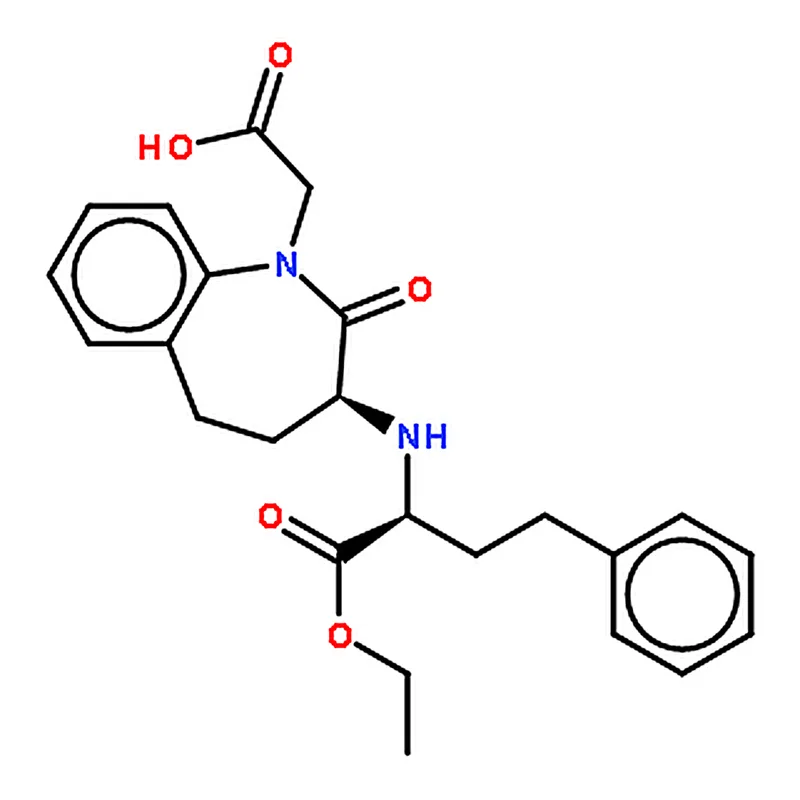 RHAWN Benazepril