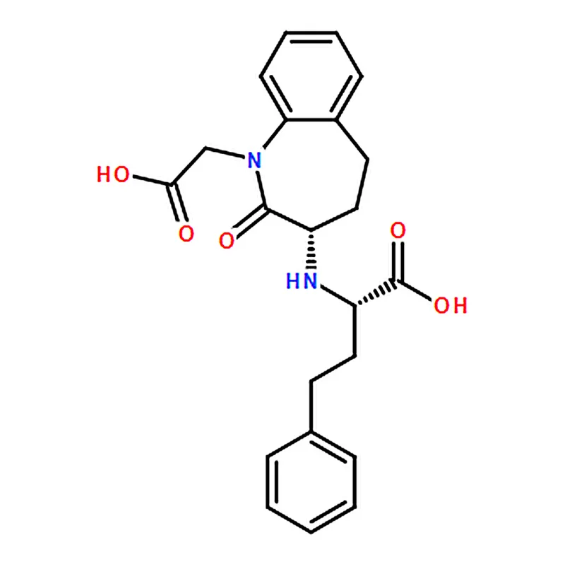 RHAWN Benazeprilat (CGS 14831)