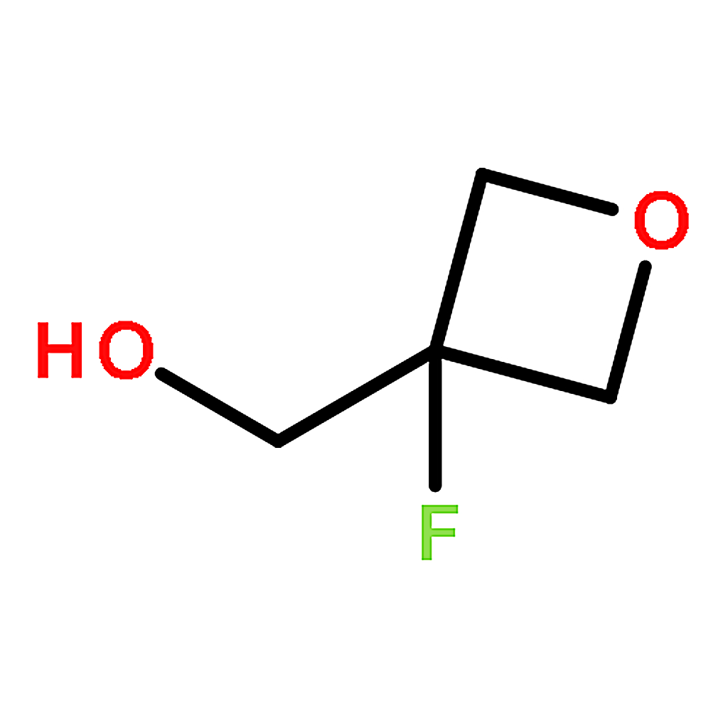RHAWN 3-Fluorooxetane-3-methanol