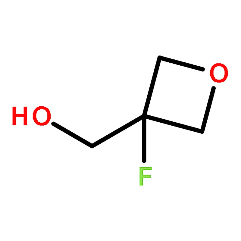 RHAWN 3-Fluorooxetane-3-methanol