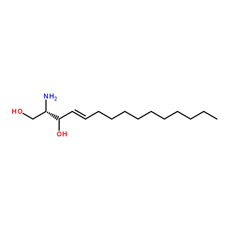 RHAWN Sphingosine (d15:1) (D-erythro-Sphingosine C-15)
