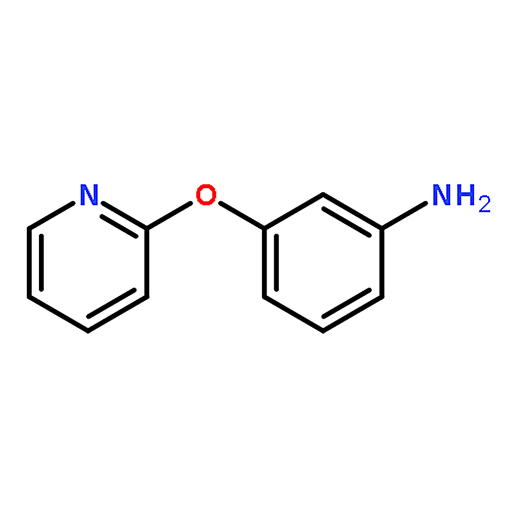RHAWN 3-(pyridin-2-yloxy)aniline