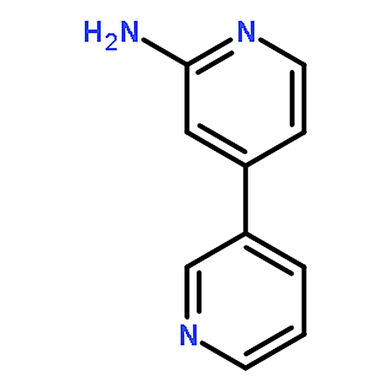 RHAWN 3,4'-Bipyridin-2'-amine