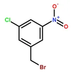 RHAWN 1-(Bromomethyl)-3-chloro-5-nitrobenzene