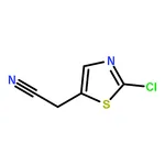 RHAWN 2-(2-Chlorothiazol-5-yl)acetonitrile