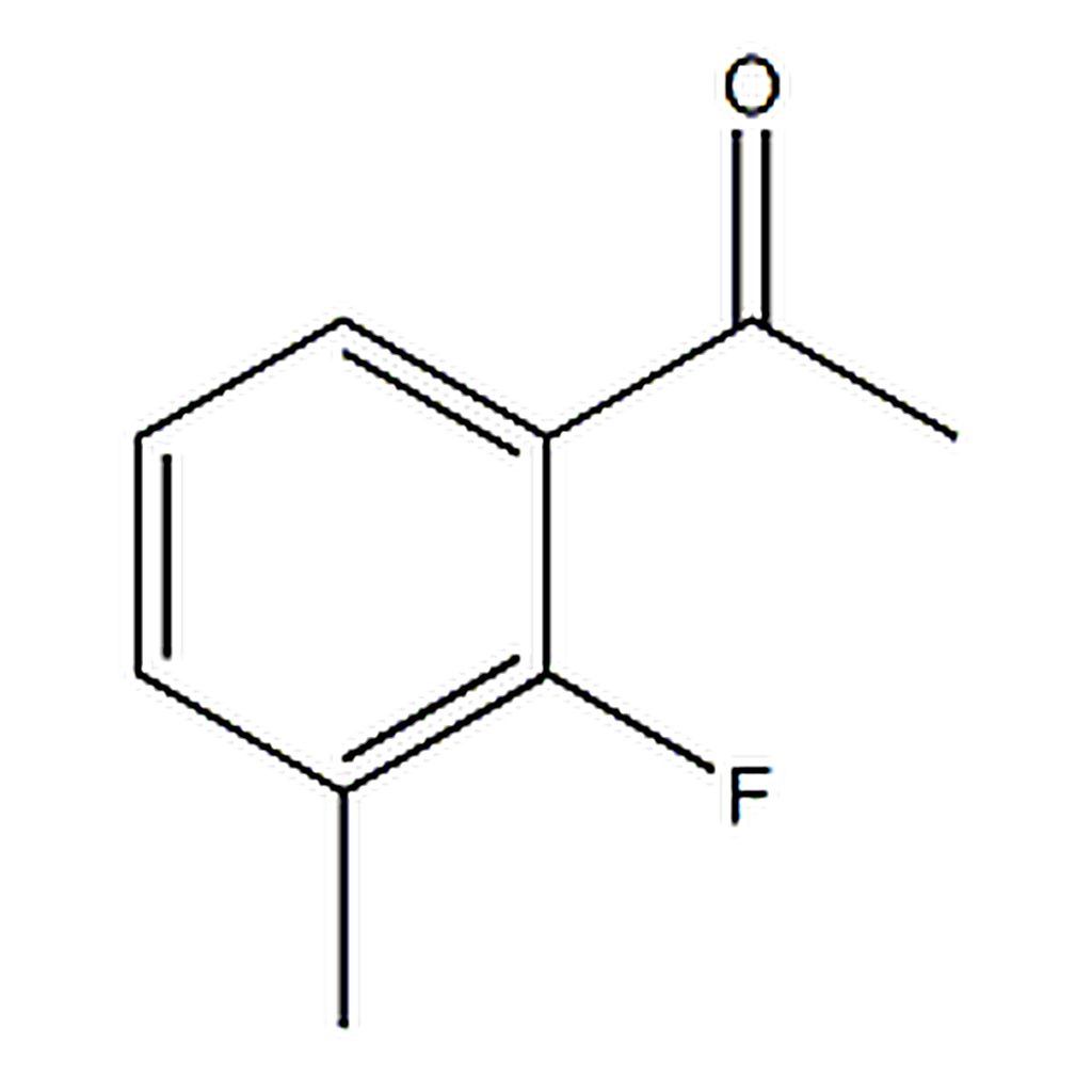 RHAWN 1-(2-Fluoro-3-methylphenyl)ethanone