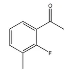RHAWN 1-(2-Fluoro-3-methylphenyl)ethanone