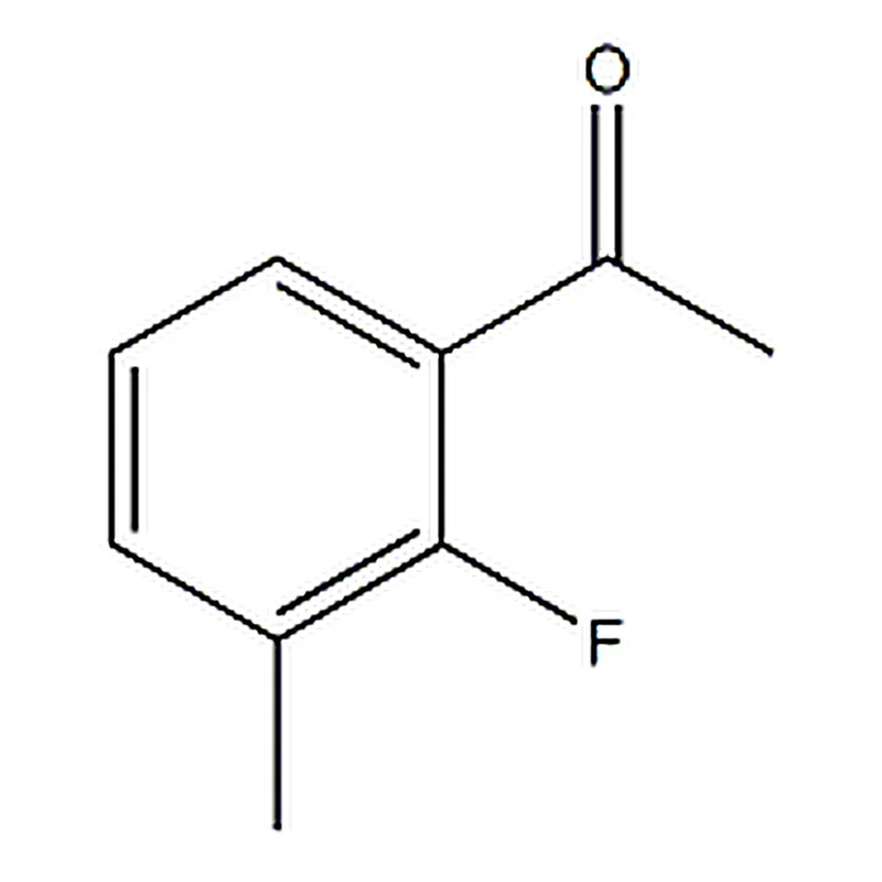 RHAWN 1-(2-Fluoro-3-methylphenyl)ethanone