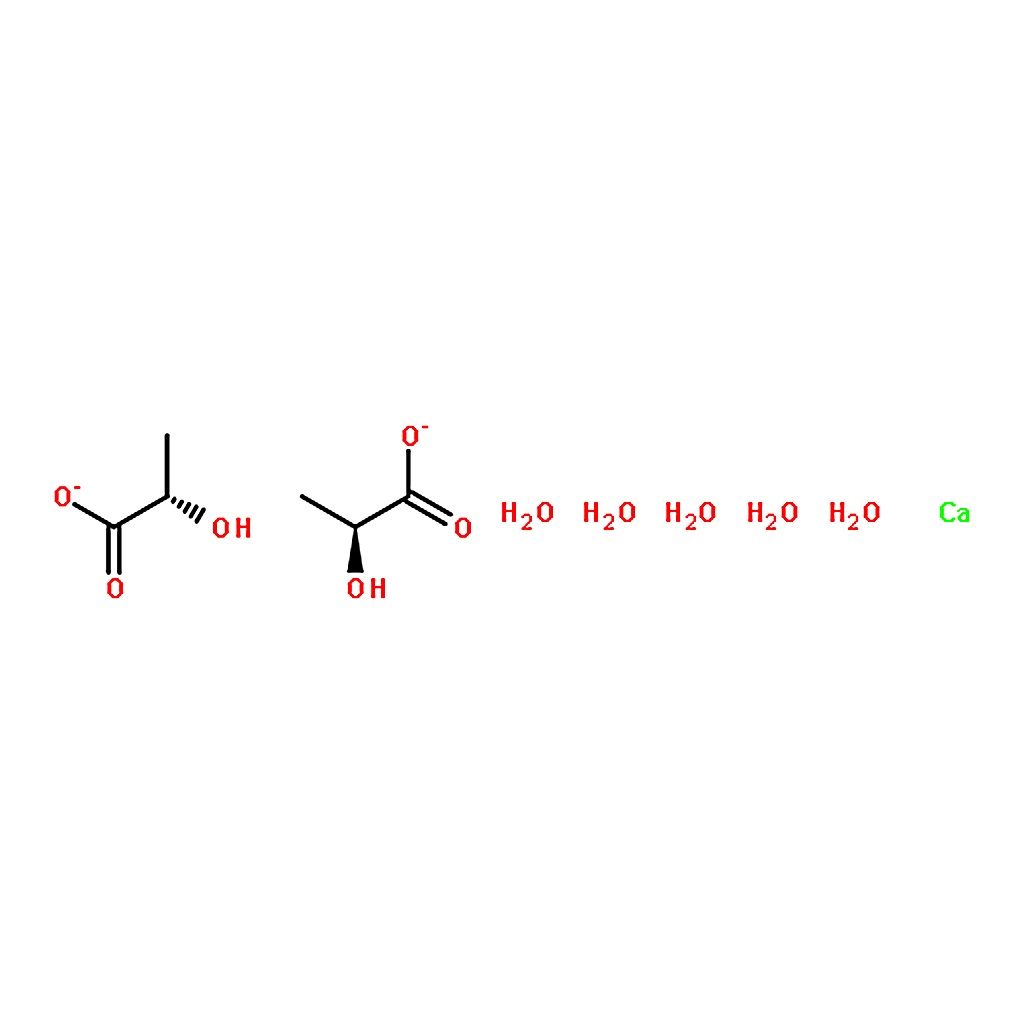 RHAWN Calcium L-lactate pentahydrate