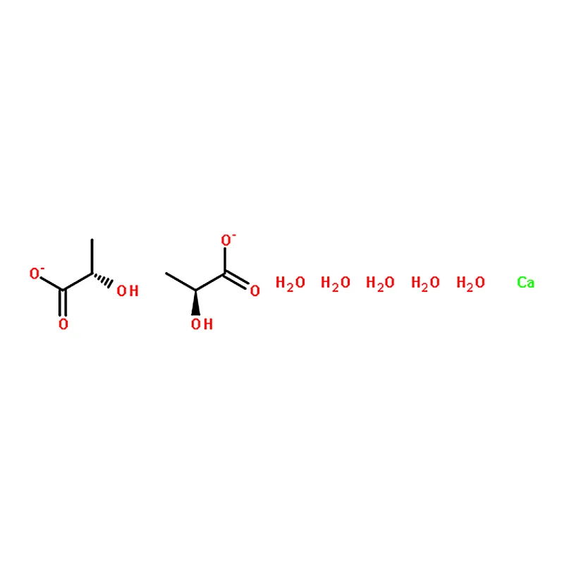 RHAWN Calcium L-lactate pentahydrate