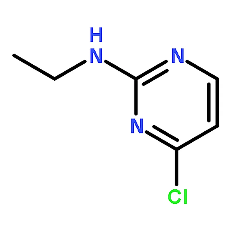 RHAWN 4-Chloro-N-ethylpyrimidin-2-amine
