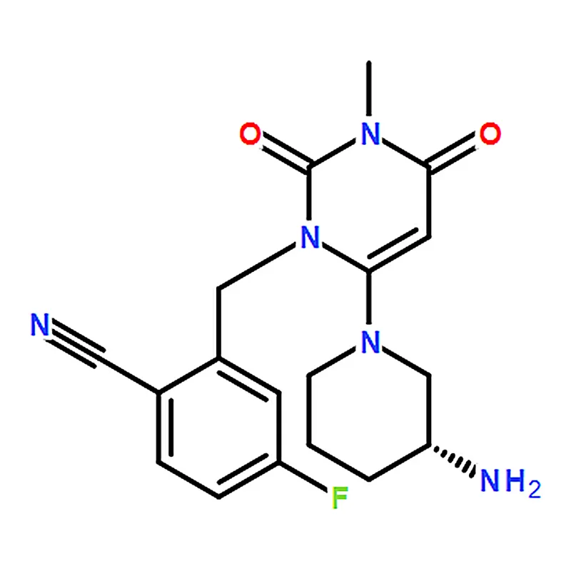 RHAWN Trelagliptin