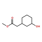 RHAWN Methyl 2-(3-Hydroxycyclohexyl)acetate