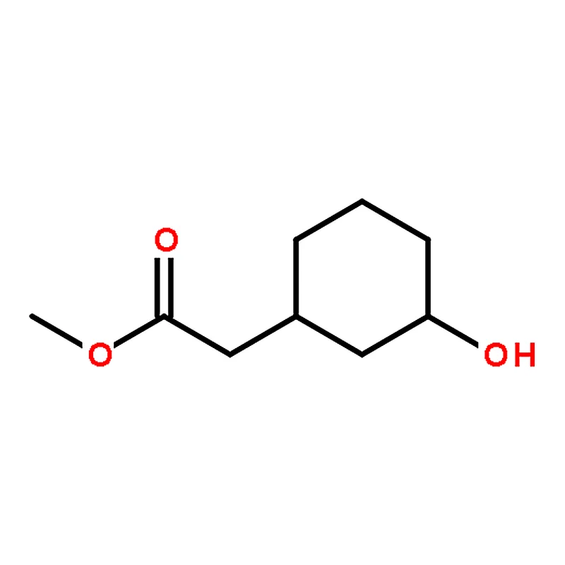 RHAWN Methyl 2-(3-Hydroxycyclohexyl)acetate