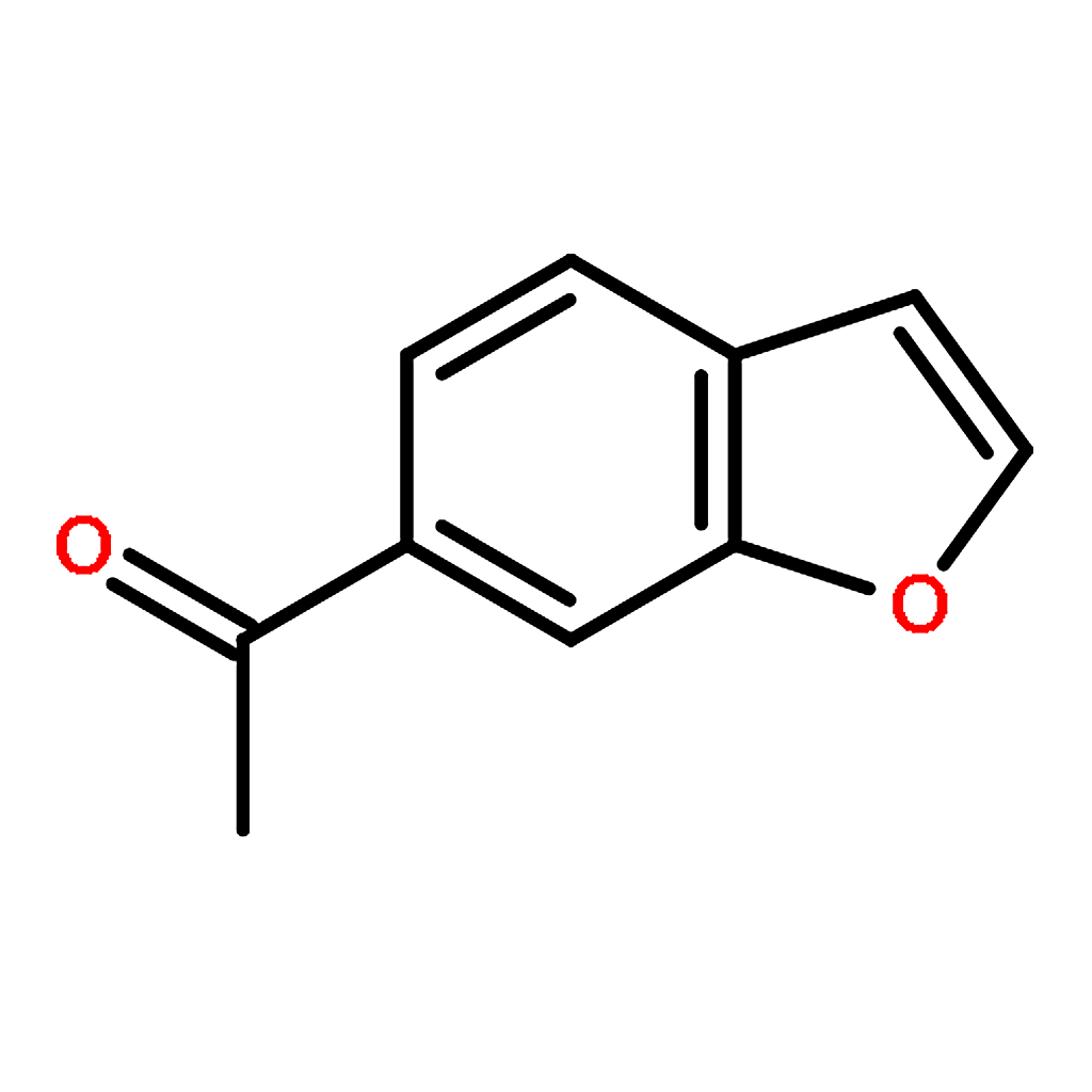RHAWN 1-(Benzofuran-6-yl)ethanone