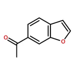 RHAWN 1-(Benzofuran-6-yl)ethanone