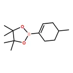 RHAWN 4-Methylcyclohexene-1-boronic Acid Pinacol Ester