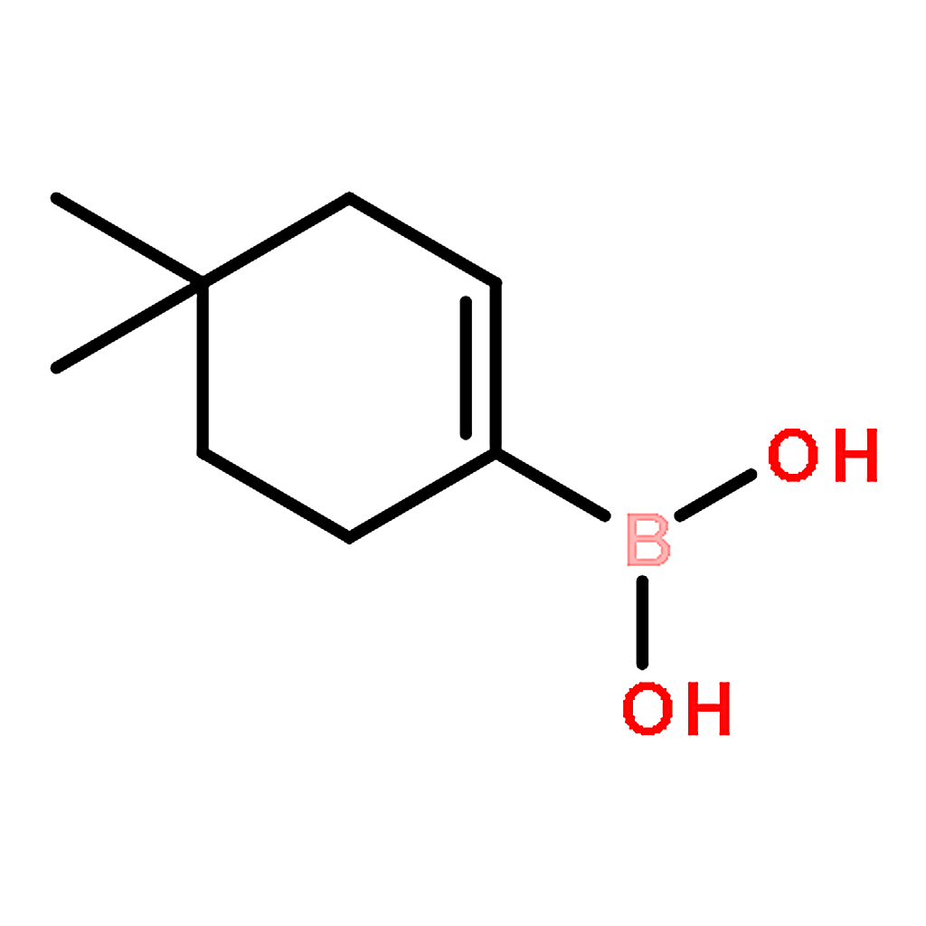 RHAWN (4，4-Dimethylcyclohex-1-en-1-yl)boronic acid