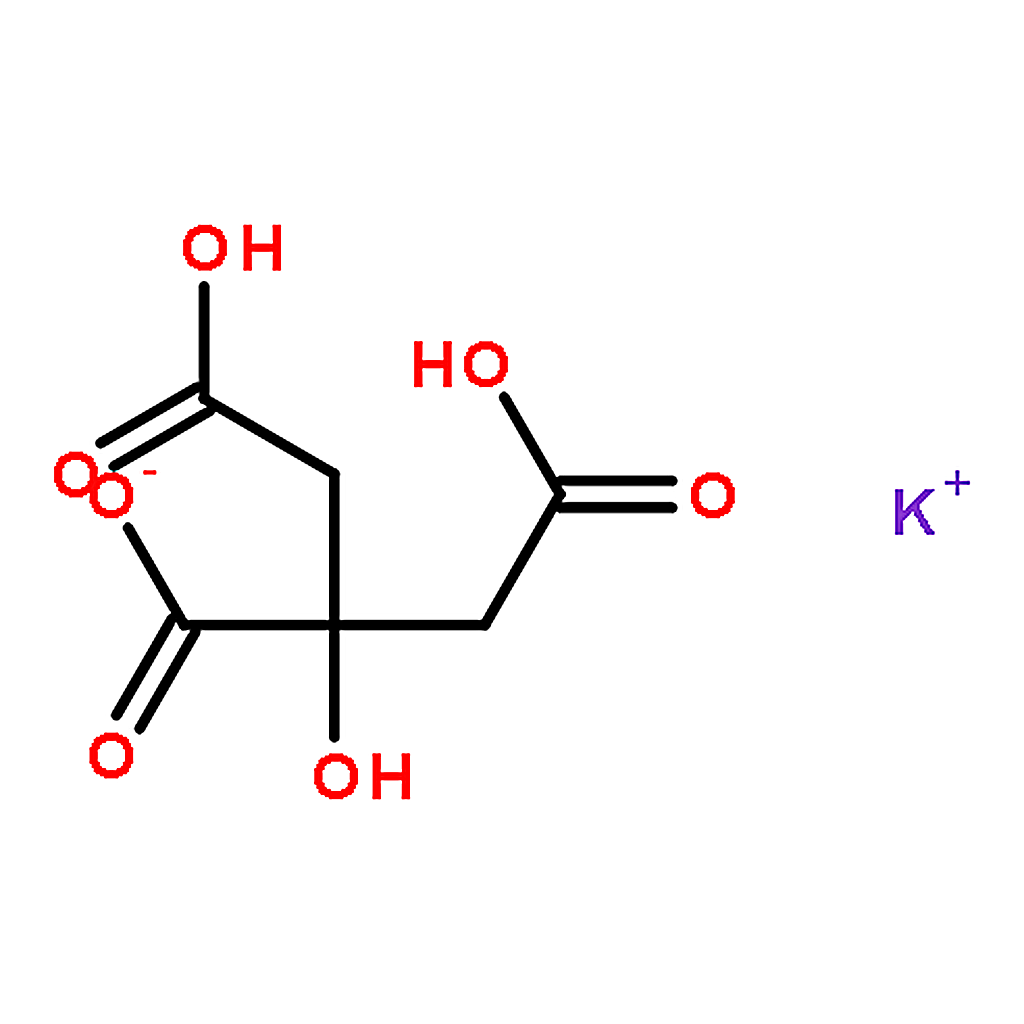 RHAWN Potassium citrate monobasic