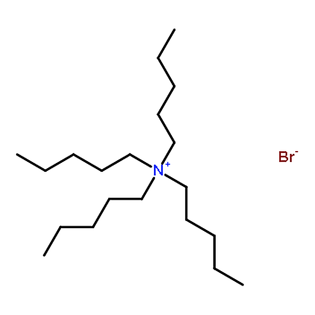 RHAWN Tetrapentylammonium bromide