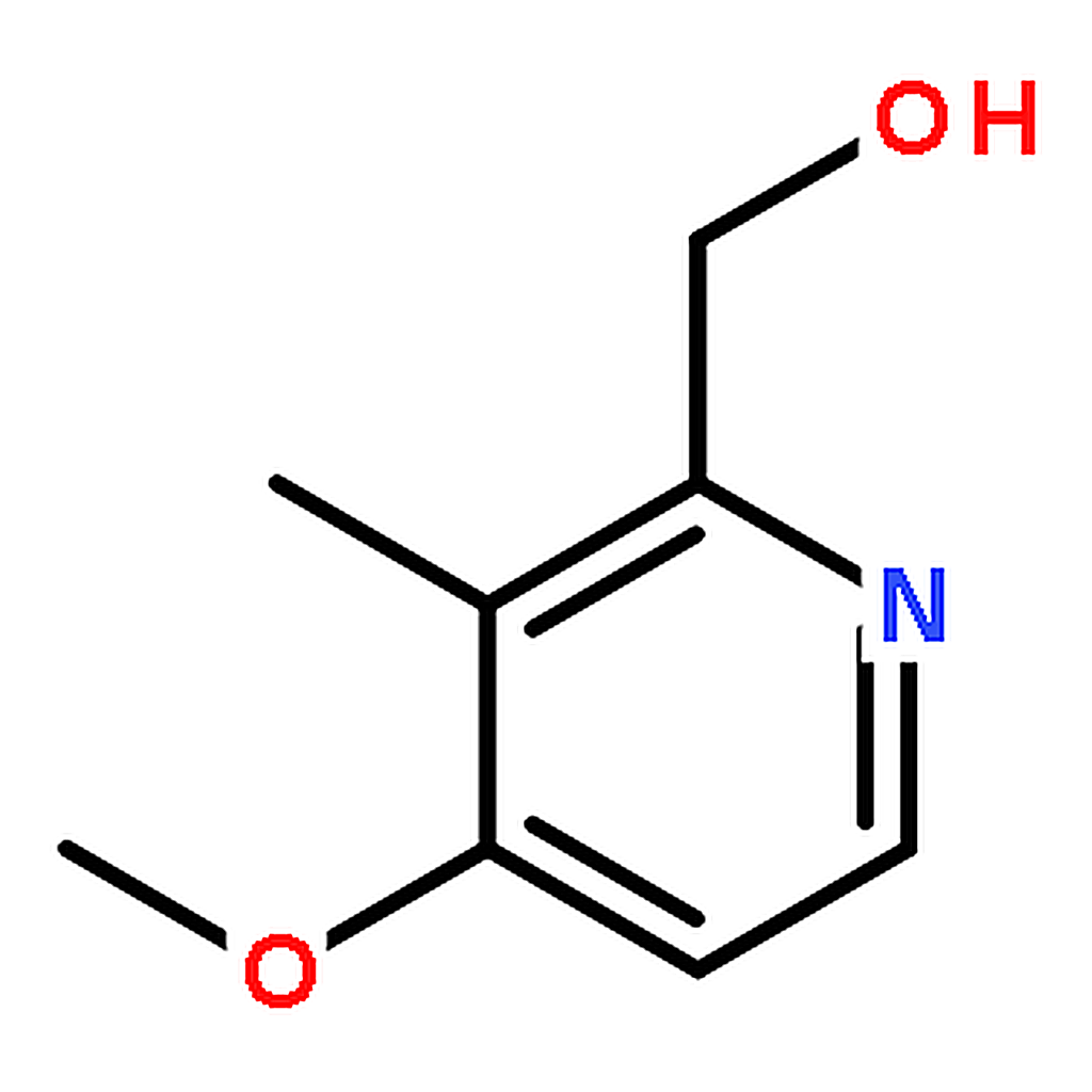 RHAWN (4-Methoxy-3-methylpyridin-2-yl)methanol