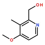RHAWN (4-Methoxy-3-methylpyridin-2-yl)methanol