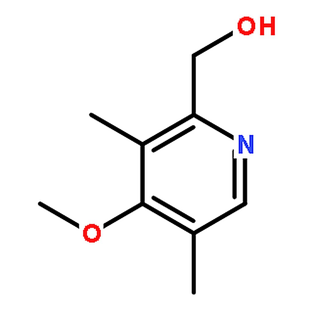 RHAWN 4-Methoxy-3,5-dimethyl-2-pyridinemethanol