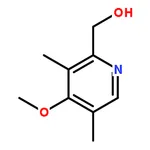 RHAWN 4-Methoxy-3,5-dimethyl-2-pyridinemethanol