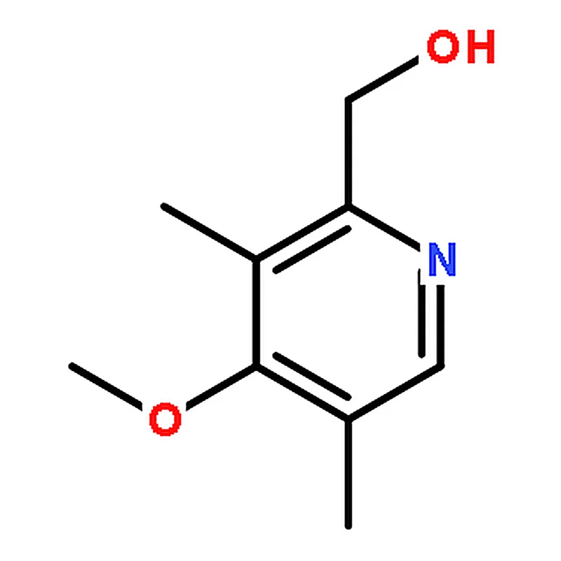 RHAWN 4-Methoxy-3,5-dimethyl-2-pyridinemethanol