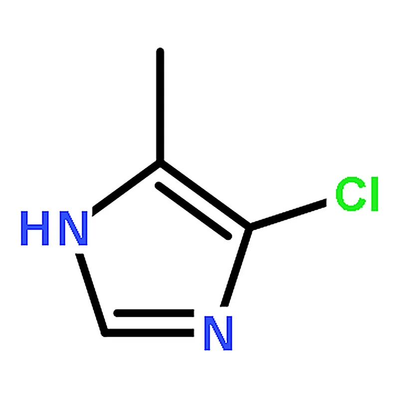 RHAWN 5-chloro-4-methyl-1H-imidazole