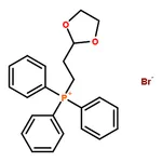 RHAWN 2-(1,3-Dioxolan-2-yl)ethyltriphenylphosphonium Bromide